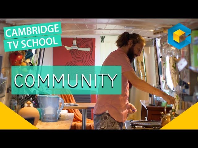 Life Afloat - Community