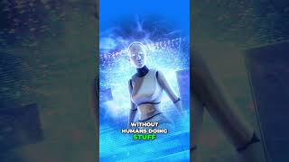 Did We Miss the AGI Moment  #AI #Singularity #tech