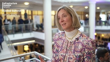 Global Summit 2024: The impact of automation and digitalisation