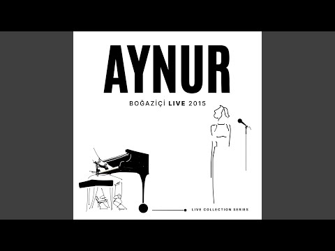 Akşam Olur Karanlığa Kalırsın- Gelin (Live at Boğaziçi)