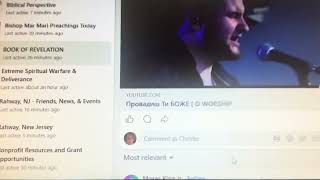 How to join a facebook group and post youtube videos to it!