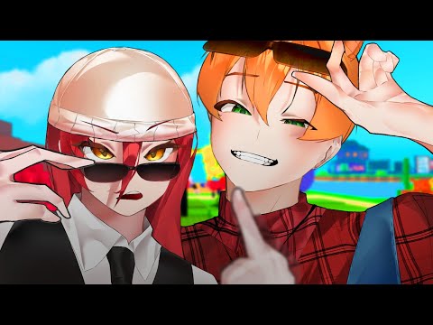Let's take the world's number one spot with Plant vs. Brainrot Ranker Yonggwaman (feat. Aegyo.....)