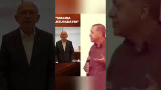 Buradayım Be Komik Montaj