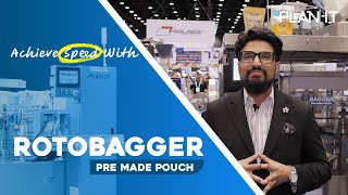 Achieve High-Speeds with RotoBagger