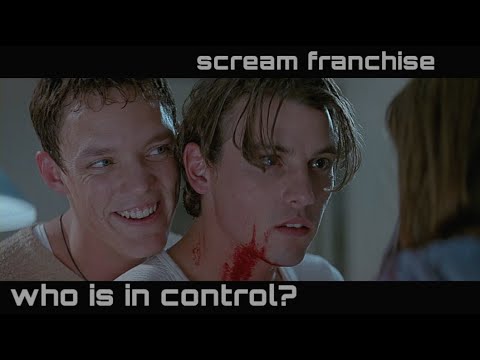 Scream Control