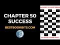 50 Words to Your Dreams Chapter 50 Success by Michael George Knight