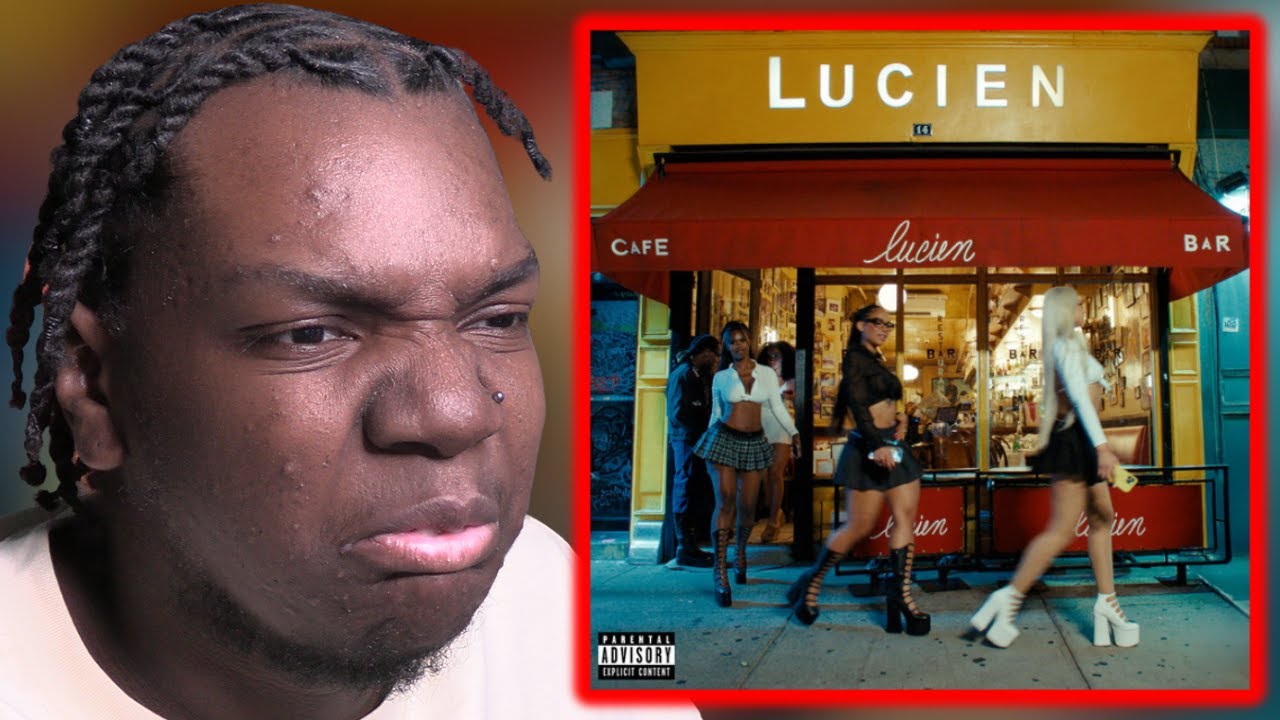 Offset - Professional (REACTION)