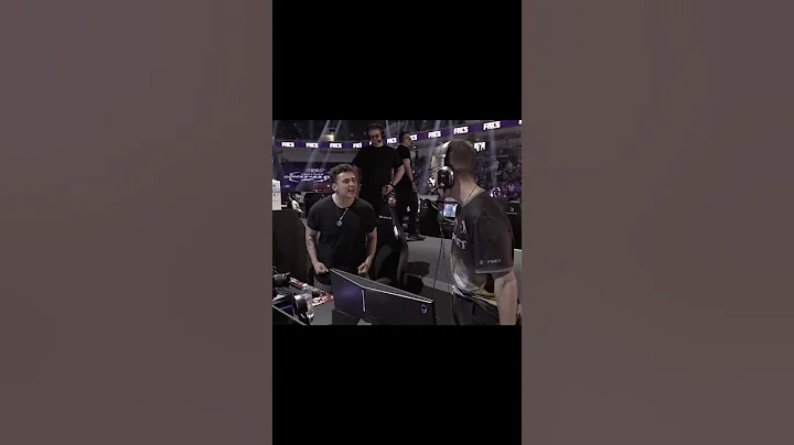 PRO-AM WIN REACTIONS #fortnite #clix #peterbot #lacy #fncs #faxuty #stableronaldo #khanada #zemie