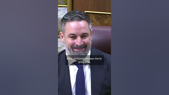 Sanchez a Abascal: ¿Por qué odia tanto a los migrantes?