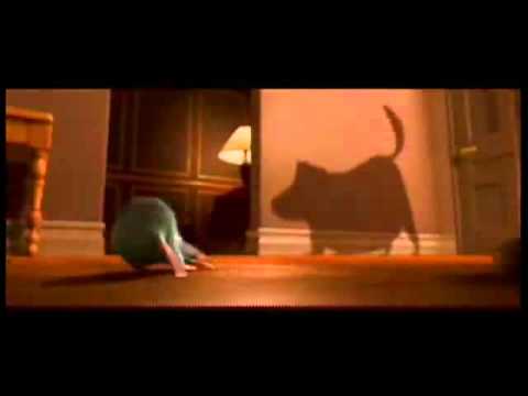 Dug is seen in Ratatouille YouTube Dug is seen in Ratat