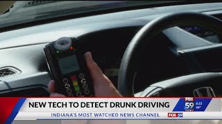 'It’s going to save lives': Anti-drunk driving technology could be in new cars by 2026