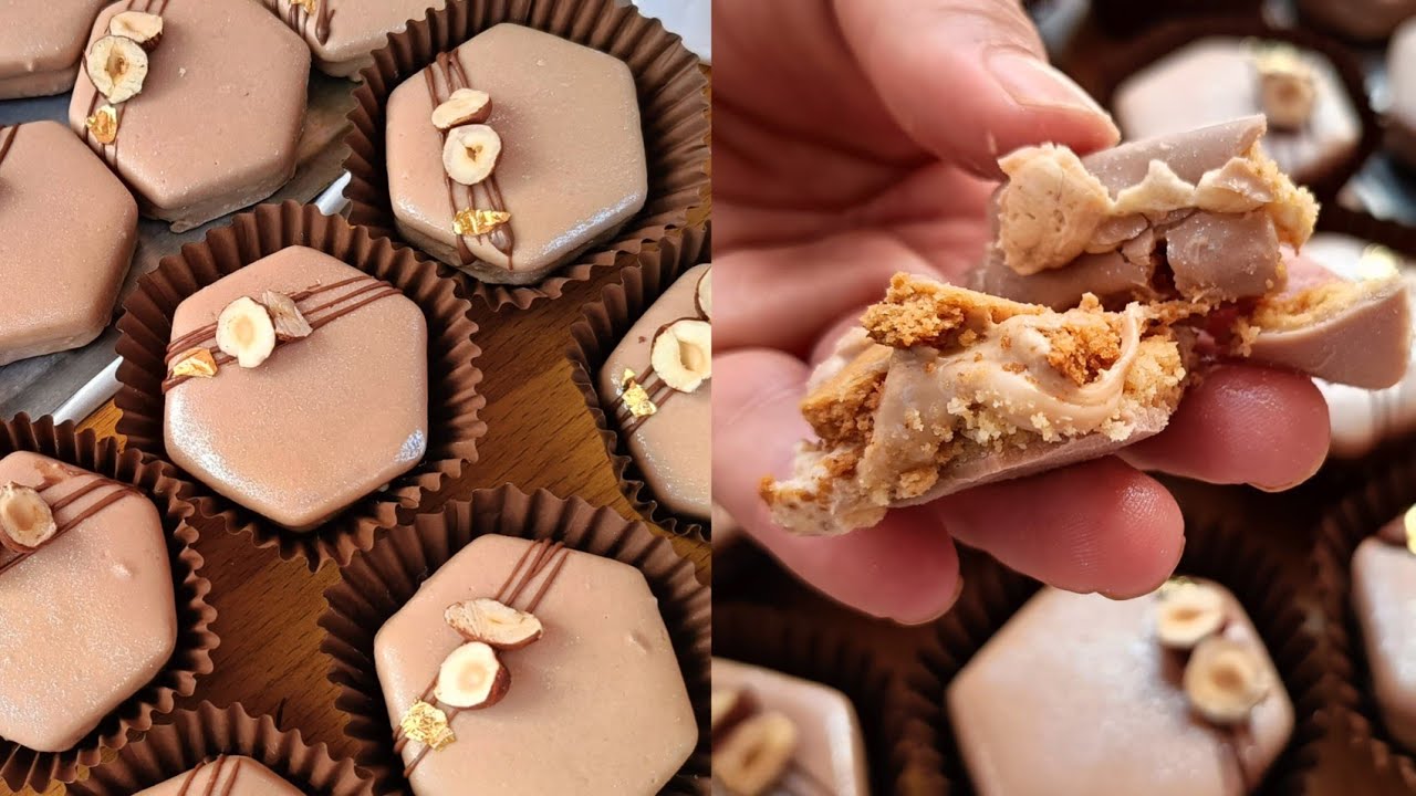 #جديد برستيج🇩🇿2024#قنبلةالعيد💥بدون بيض  وذوب فلفم نتحداك اذا ماطلبوش منك لوصفة#2025