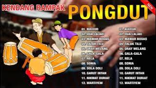 Kumpulan Lagu Pongdut Kendang Terbaru 2022