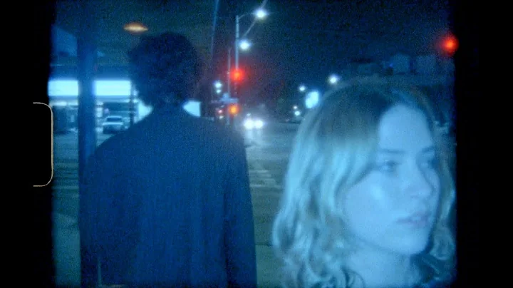 Menthol - Allie Kelly and Henry Solomon (Music Vid...