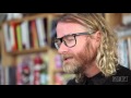 EL VY: NPR Music Tiny Desk Concert