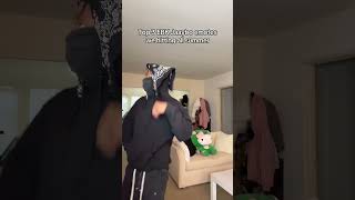 EBK Jaaybo got dance moves #rap #stockton #ebkjaaybo