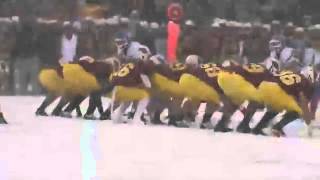 Clinton-Massie scores late to beat Cardinal Mooney for State Title