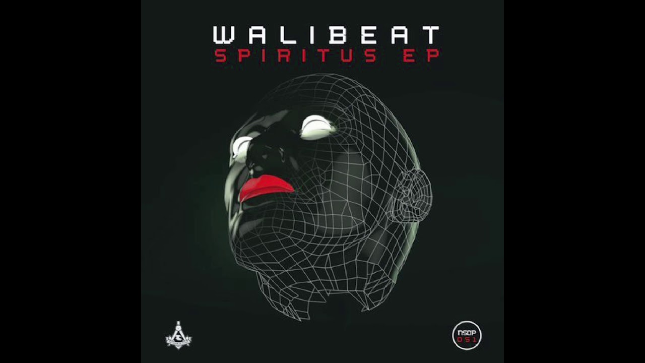 Walibeat - Deeperz (Original Mix)