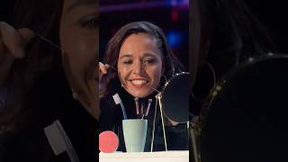 Ventriloquism like you've never seen before | #shorts