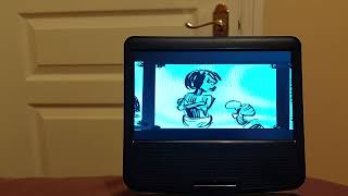 Deleted Scene The Long Lost Character Rocky The Rhino