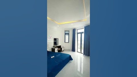 Khám Phá Nhà Phố Tô Ngọc Vân Quận 12 | HOT 2023 "XÂY SẴN + SỔ HỒNG ĐẦY ĐỦ" 👉 0974661137