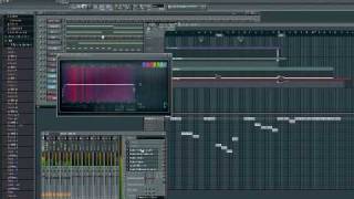 Enrique Iglesias Ft. Pitbull - I Like It Fl Instrumental (Mackademix Remix)