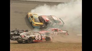 1998 NAPA Auto Parts 300