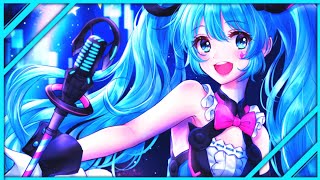 Nightcore ↠ Senbonzakura (CLAWZ REMIX)