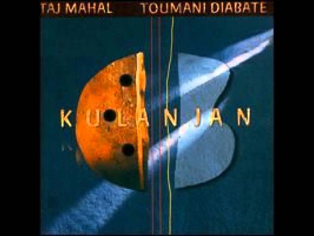 YouTube에서 Taj Mahal & Toumani Diabaté - Catfish Blues 보기