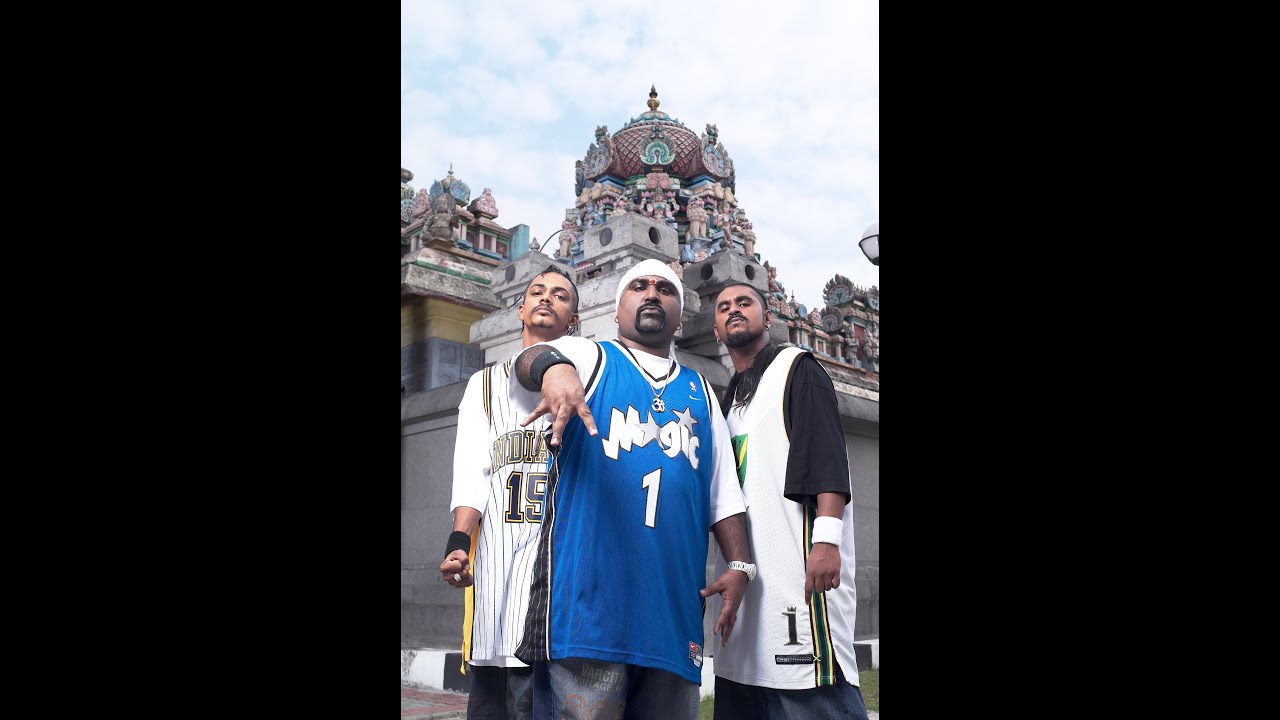 Watch Yogi B & Natchatra - Madai Thiranthu featurin’ Mista G on YouTube