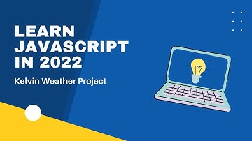 JavaScript Kelvin Weather Converter 2023, Kelvin to Celsius to Fahrenheit JavaScript Code Examples