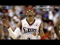 Allen Iverson - All The Above