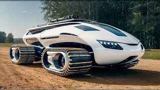 10 brutal vehicles that every man will appreciate - cool cars