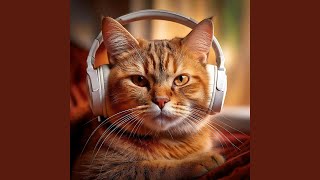 Gentle Feline Cadence