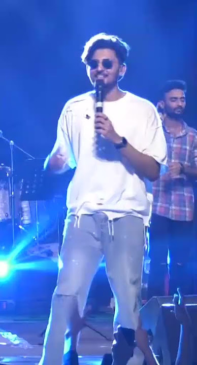 Tera Zikr - Darshan Raval |  #darshanravel #crv #crvcreative