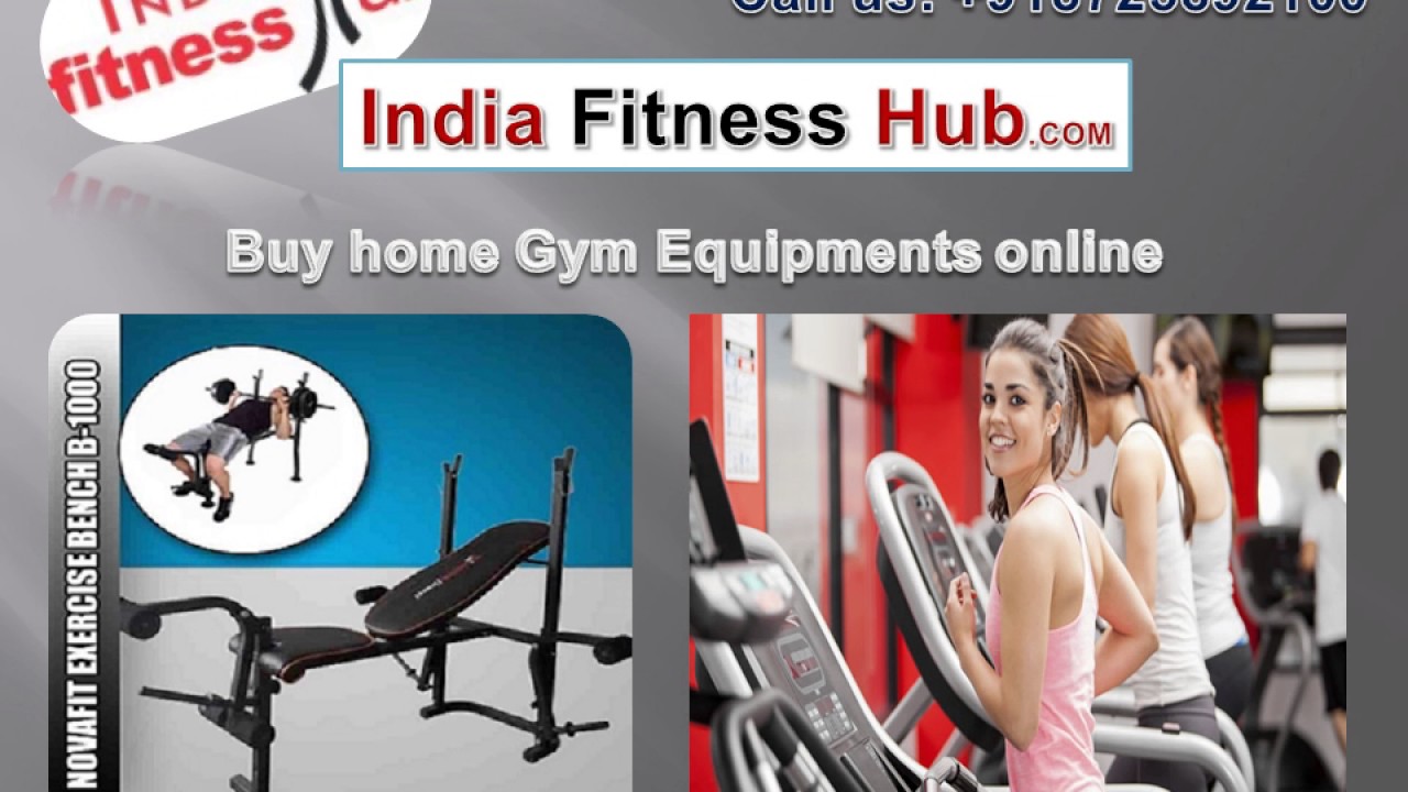 Fitness hub