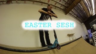 EASTER MINI PIPE SESH