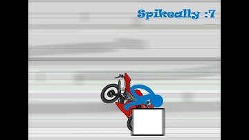 The Run Tribute Collab (hosted by Spikeally) [HD]