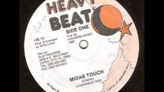 Honorable Face(Apache) - Madas Touch