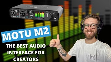 Best Audio Interface for Gaming and YouTube