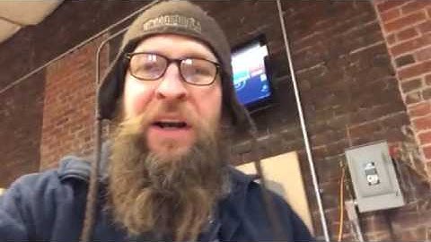 Yakima maker space woodshop