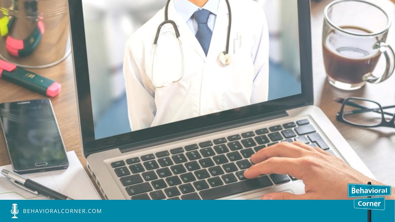 Telemedicine. Doctors still make house calls. Virtually. The