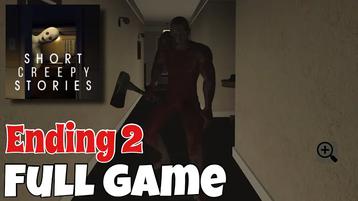 Vanishing Of Karen Carter Full Game Ending 2 - Rob...