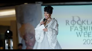 Rockland Fashion Week 2021 ( Sony FX6 Phantom Lut)