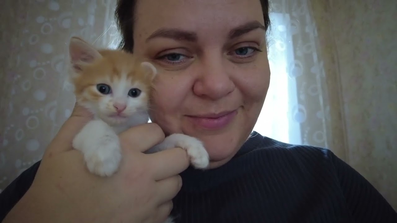 VLOG 537: СЧАСТЛИВЫЙ РЕБЁНОК!