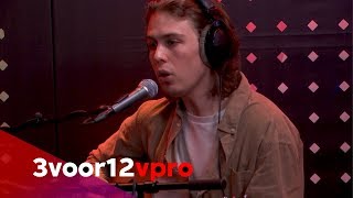 Fil Bo Riva - Live at 3voor12 Radio