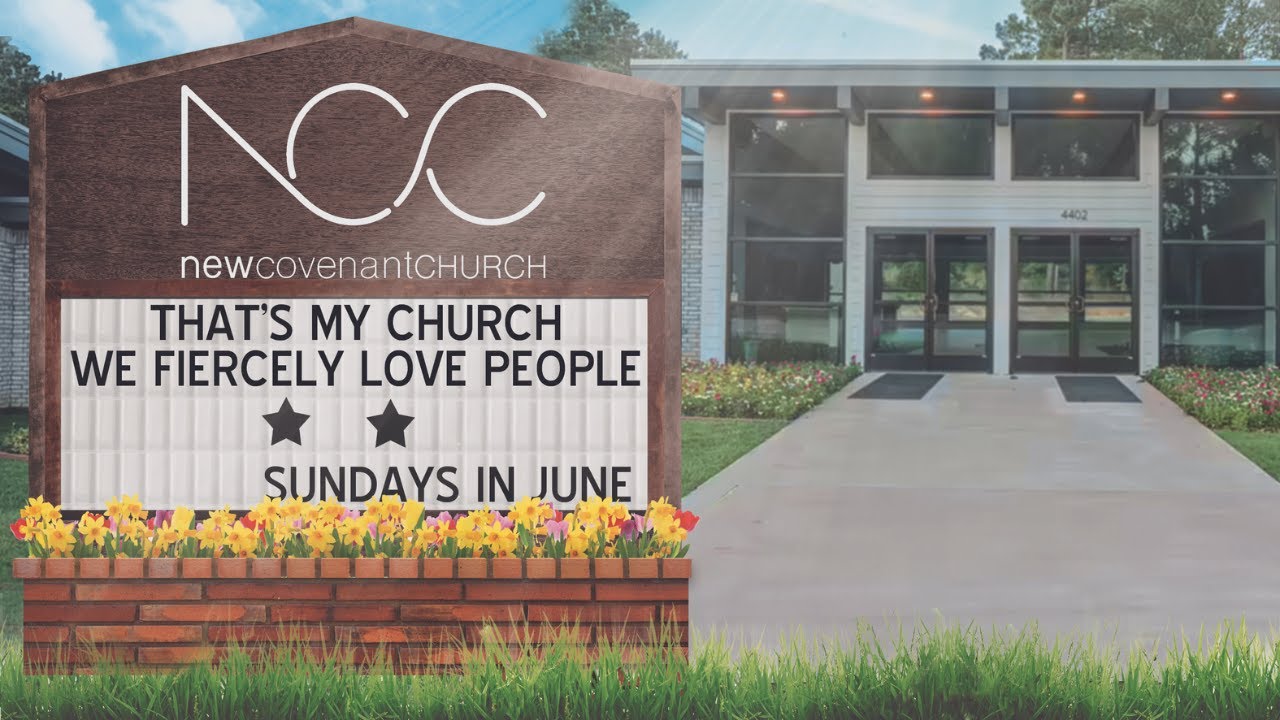 Episode 5 Quick to Serve | Kenny Lange