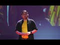 Three Kinds of Death in Our Lifetime Before We Truly Die | Sharbyn Sayat | TEDxRizalStreet