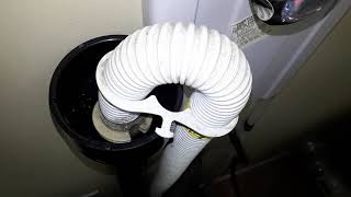 Celebrity Preventing washing machine drain hose leaks Wealth