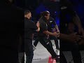 That slap sent him all directions 😵‍💫